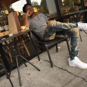 Meet your Posher, Fred